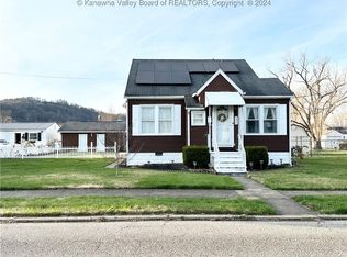 225 22nd St, Dunbar, WV 25064