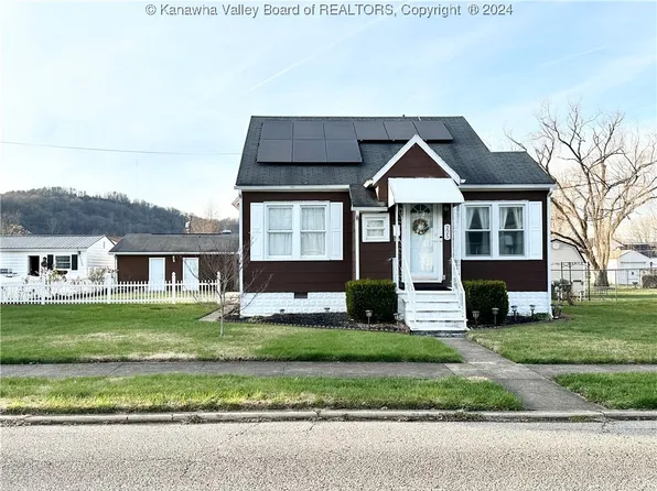 225 22nd St, Dunbar, WV 25064