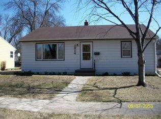 1314 2nd St S, Moorhead, MN 56560