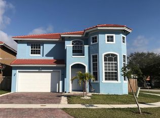 15503 SW 11th Ter, Miami, FL 33194