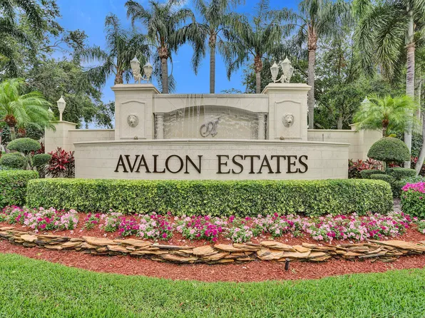 7907 Lando Avenue, Boynton Beach, FL 33437
