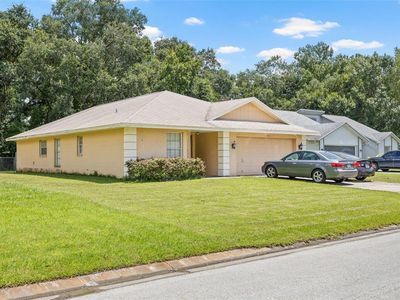5727 Bambi Dr, Lakeland, FL, 33809