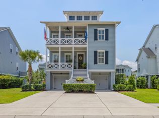 1523 Lauren Dey Way, Mount Pleasant, SC 29464