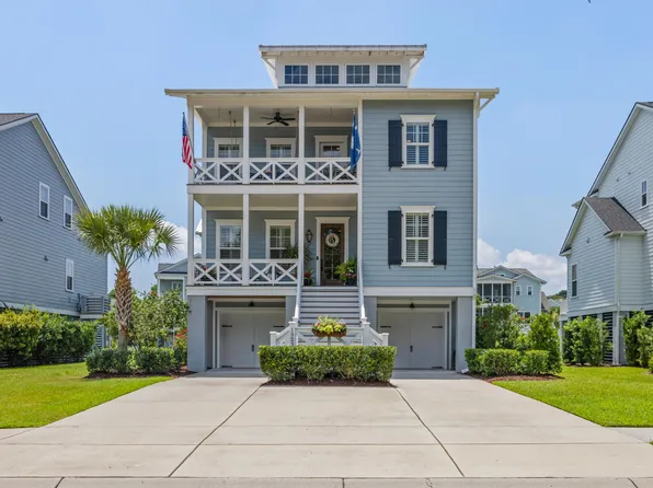 1523 Lauren Dey Way, Mount Pleasant, SC 29464
