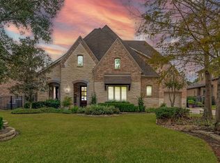 152 Bushmallow Ct, Montgomery, TX 77316