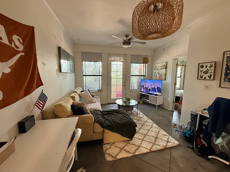 2505 San Gabriel St #309 — Photo 8
