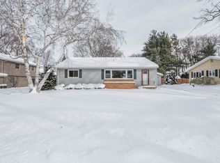 6266 Elmwood Ave, Middleton, WI 53562