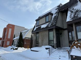 221 Crichton St, Ottawa, ON K1M 1W3