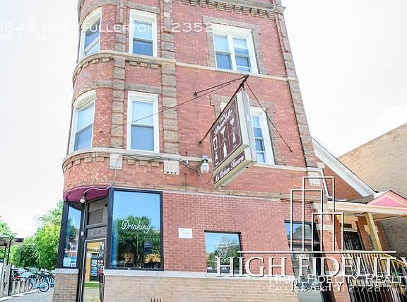 2nd image of 3545 W Fullerton Ave #2352-3