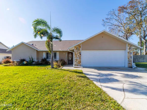 5558 Trail Side Dr, Port Orange, FL 32127