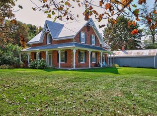 792 County Road 28, Cavan Monaghan, ON K0L 1B0