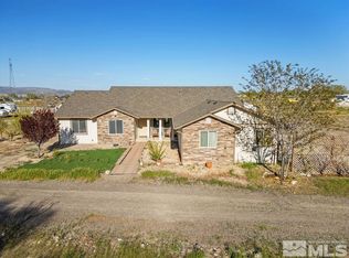 1110 Vonnie Ln, Fernley, NV 89408
