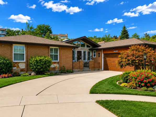 8590 S Snowville Dr, Sandy, UT 84093