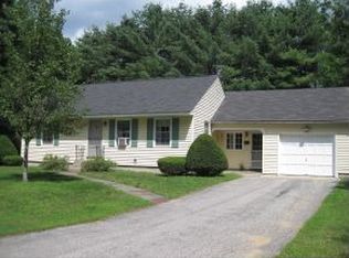 31 Green Acres Rd, Keene, NH 03431