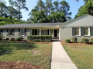 2001 Hammock Dr, Valdosta, GA 31602
