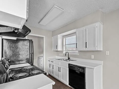 Kings Landing Apartments — Photo 42