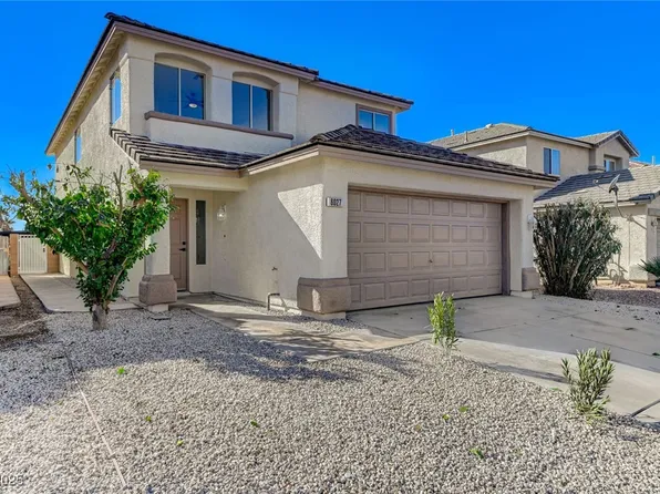 6027 Stone Hollow Ave, Las Vegas, NV 89156