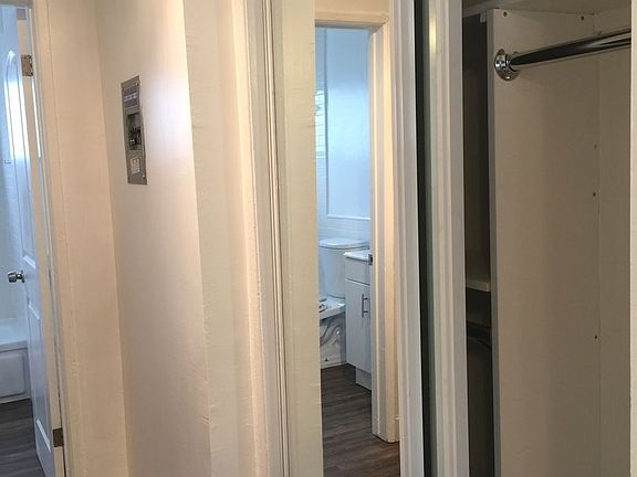2nd image of 1001 N Ogden Dr APT 17A