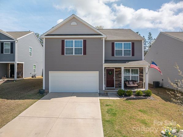 1347 Mifflin Ln, Dallas, NC 28034