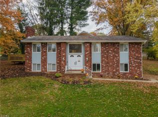 1260 Linwood Ave SW, North Canton, OH 44720