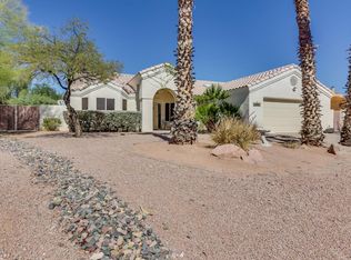 16924 E Sabinas Dr, Fountain Hills, AZ 85268