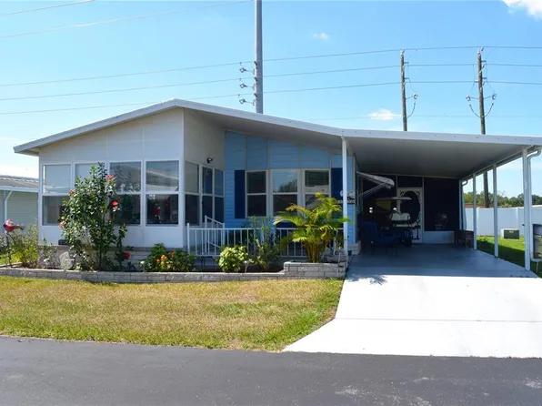 37530 POCO AVENUE, ZEPHYRHILLS, FL 33541