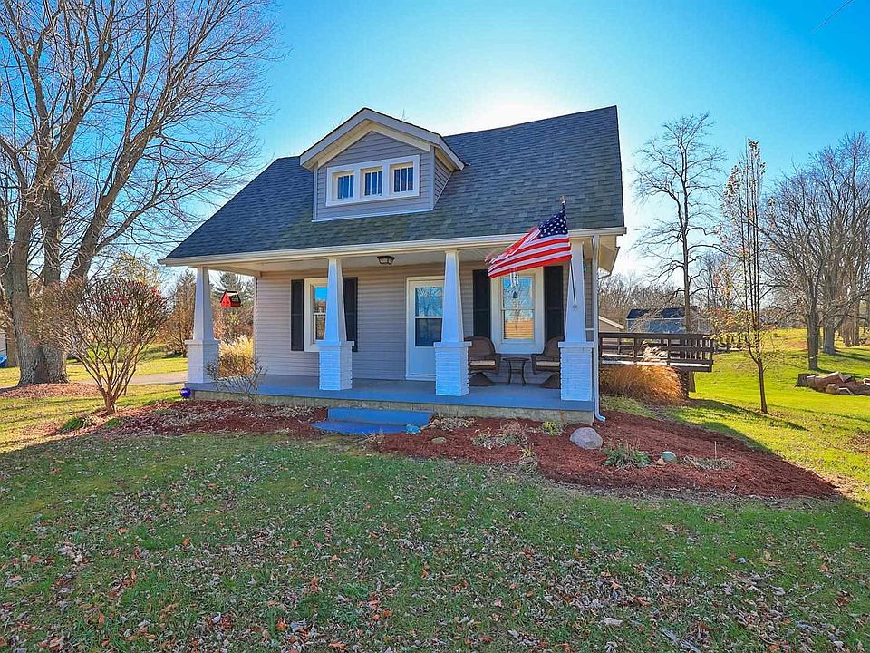 1535 Richwood Rd, Walton, KY 41094 Zillow