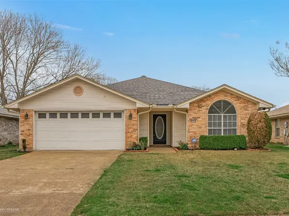 2423 Brookside Dr, Bossier City, LA 71111