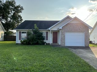 1237 Matterhorn Run, Murfreesboro, TN 37130