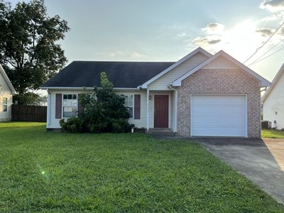 1237 Matterhorn Run, Murfreesboro, TN, 37130