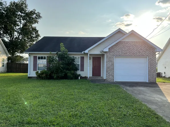 1237 Matterhorn Run, Murfreesboro, TN 37130