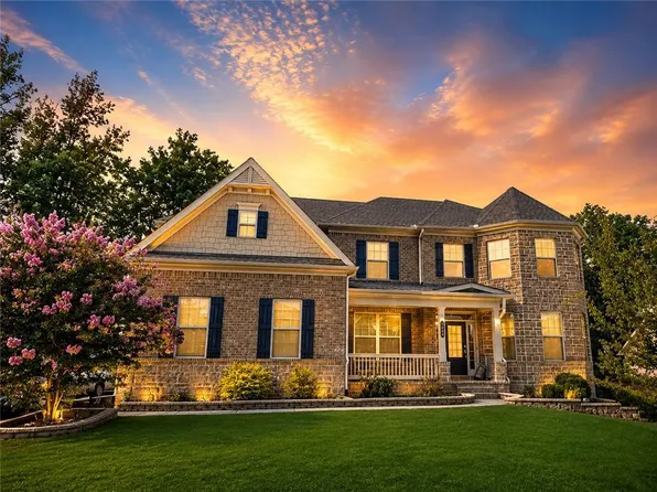 6060 Ashborough Park, Cumming, GA 30040