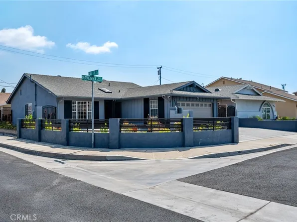 24402 Ravenna Ave, Carson, CA 90745