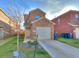 3310 NW 149th St, Oklahoma City, OK 73170