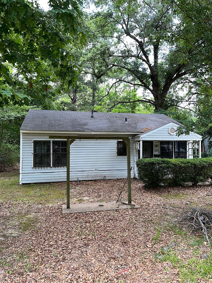 5218 Fairfax Ave, Shreveport, LA 71108 Zillow