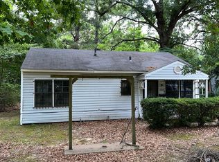 5218 Fairfax Ave, Shreveport, LA 71108