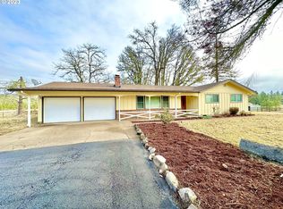 86249 Sanford Rd, Eugene, OR 97402