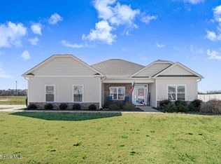 506 Madison Ann Dr, La Grange, NC 28551