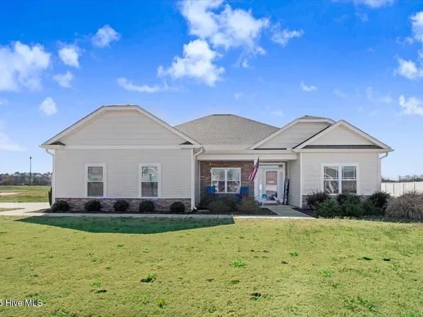 506 Madison Ann Drive, La Grange, NC 28551