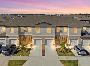 10149 Trumpet Honeysuckle Way, San Antonio, FL 33576