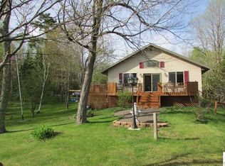 8970 S Maple Ln, Alborn, MN 55702
