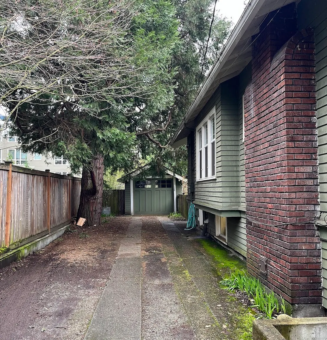 1 bed, 1.0 bath, 750 sqft, $1,775 — Photo 2