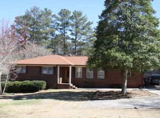 41 North Ave, Temple, GA 30179