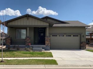 1811 Wright Dr, Erie, CO 80516