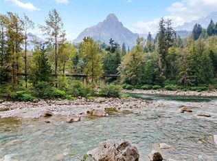 48720 River Park Dr, Gold Bar, WA 98251