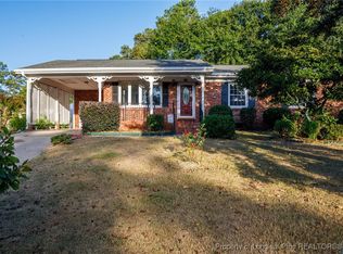 548 Cimarron Dr, Fayetteville, NC 28303