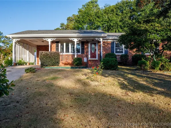 548 Cimarron Dr, Fayetteville, NC 28303