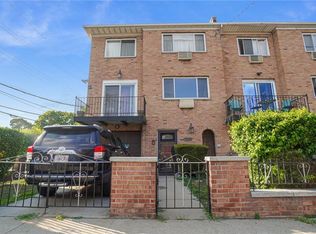 2701 Gifford Ave, Bronx, NY 10465