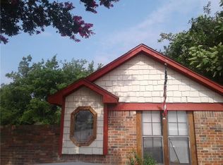 11205 Golden Triangle Cir, Fort Worth, TX 76244