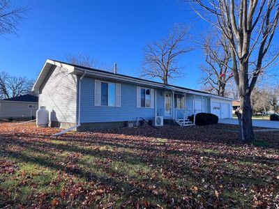 424 Ross Ave, Erskine, MN, 56535